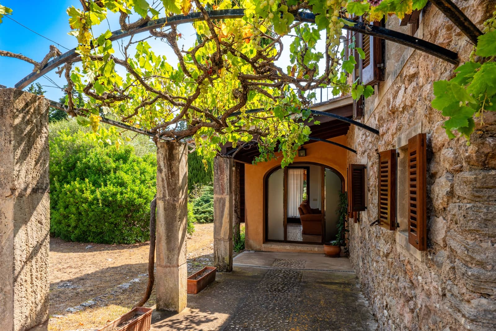 2 bedroom Finca/Country House for sale in Capdepera - € 995,000 (Ref: 9172356)