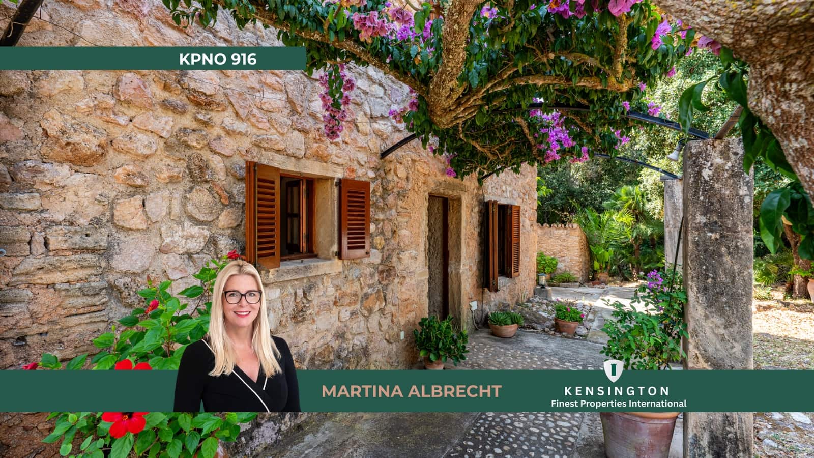 2 bedroom Finca/Country House for sale in Capdepera - € 995,000 (Ref: 9172356)