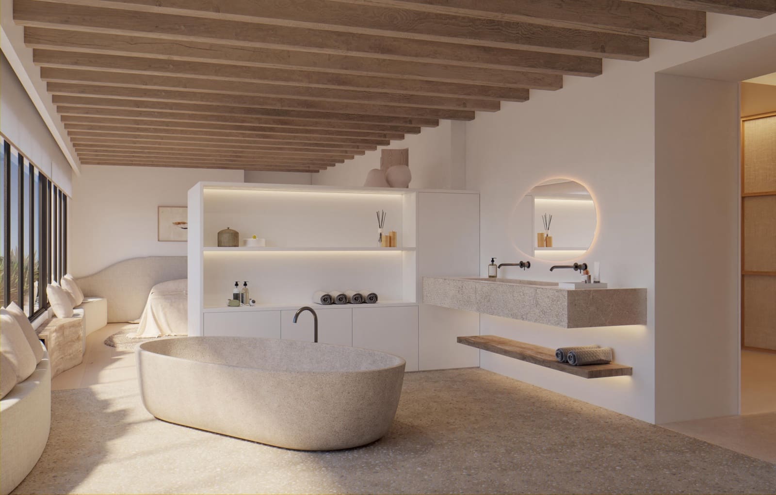 4 soverom Villa til salgs i Arta med svømmebasseng garasje - € 695 000 (Ref: 9180112)