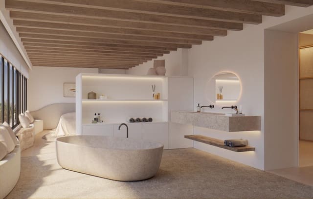 4 slaapkamer Villa te koop in Artà met zwembad garage - € 695.000 (Ref: 9180112)