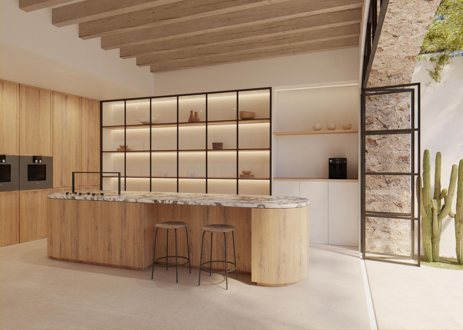 4 soverom Villa til salgs i Arta med svømmebasseng garasje - € 695 000 (Ref: 9180112)