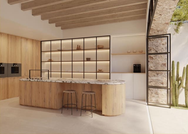 4 slaapkamer Villa te koop in Artà met zwembad garage - € 695.000 (Ref: 9180112)