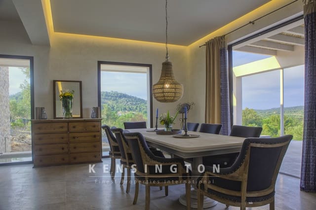 5 soveværelse Finca/Landehus til salg i Artà med swimmingpool - € 3.650.000 (Ref: 9187510)