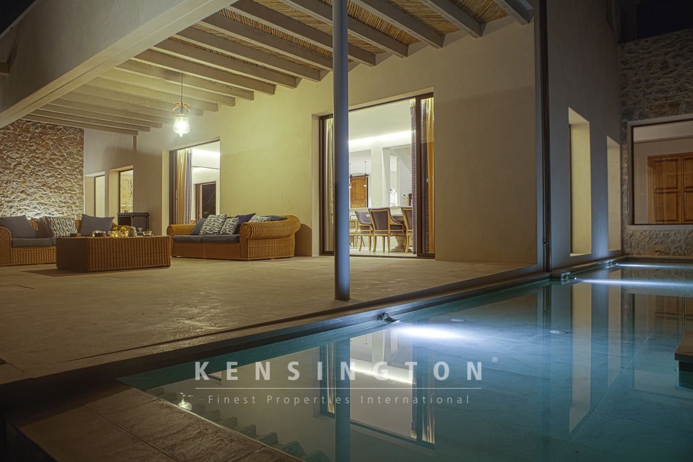 5 soveværelse Finca/Landehus til salg i Arta med swimmingpool - € 3.650.000 (Ref: 9187510)