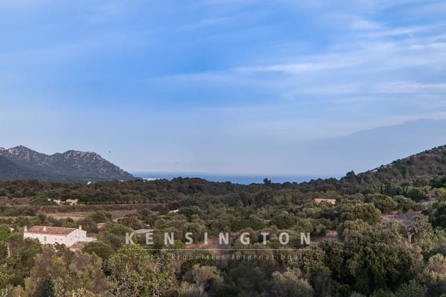 5 soveværelse Finca/Landehus til salg i Artà med swimmingpool - € 3.650.000 (Ref: 9187510)