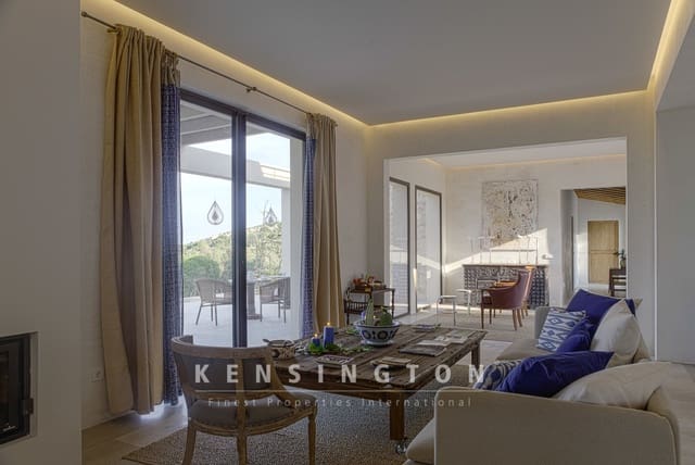 5 Zimmer Finca/Landgut zu verkaufen in Artà mit Pool - 3.200.000 € (Ref: 9187510)