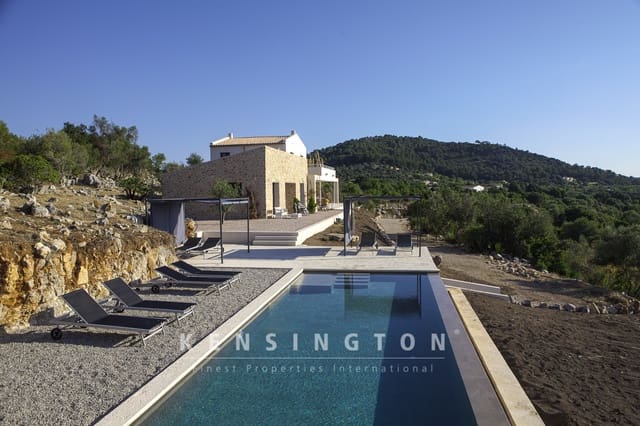 5 Zimmer Finca/Landgut zu verkaufen in Artà mit Pool - 3.200.000 € (Ref: 9187510)