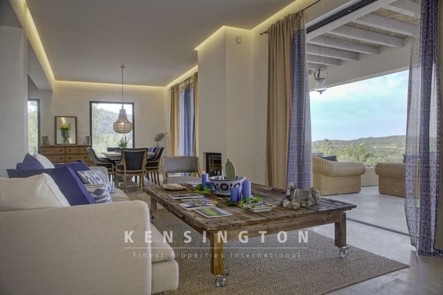 5 Zimmer Finca/Landgut zu verkaufen in Artà mit Pool - 3.200.000 € (Ref: 9187510)