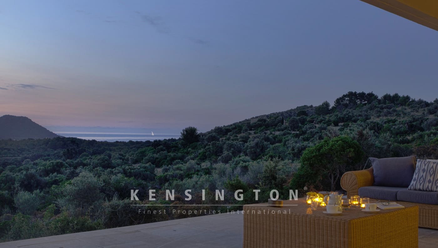 5 soveværelse Finca/Landehus til salg i Arta med swimmingpool - € 3.650.000 (Ref: 9187510)