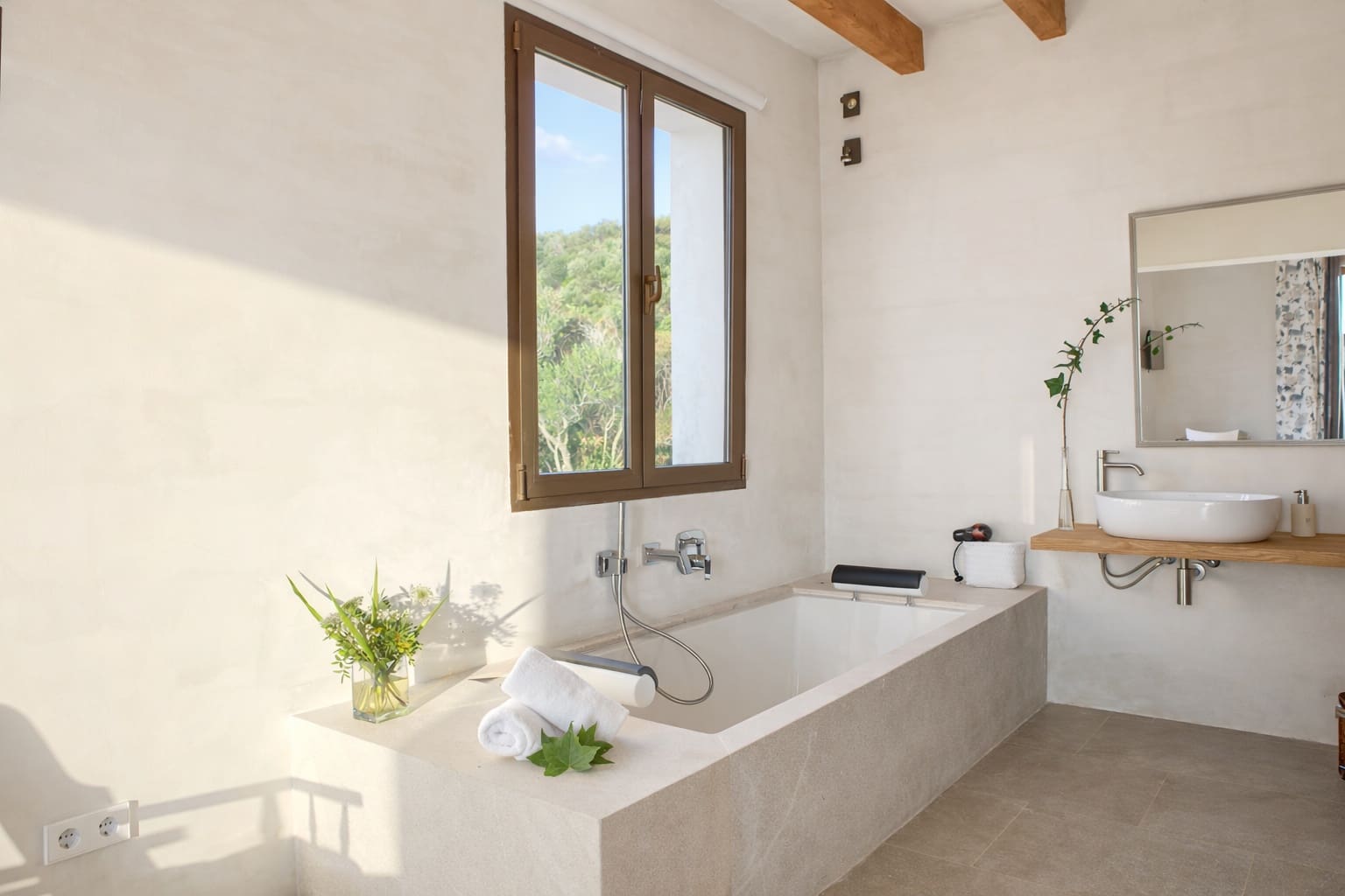 5 chambre Finca/Maison de Campagne à vendre à Arta avec piscine - 3 200 000 € (Ref: 9187510)