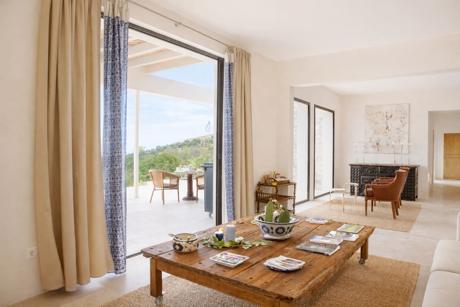 5 chambre Finca/Maison de Campagne à vendre à Arta avec piscine - 3 200 000 € (Ref: 9187510)