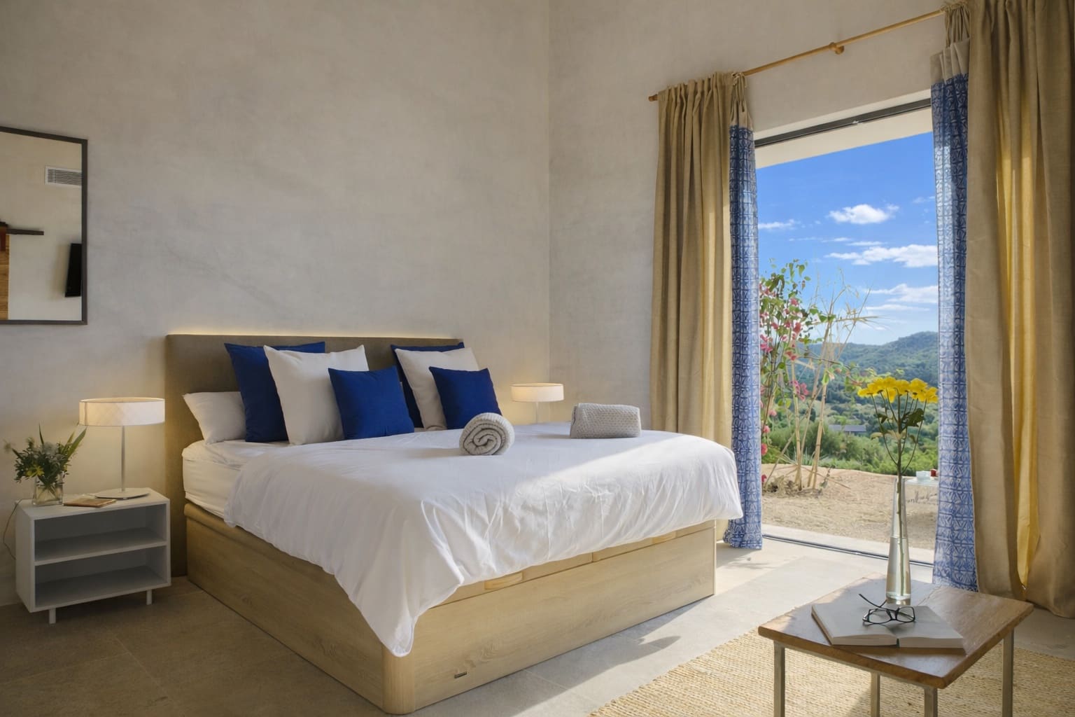 5 chambre Finca/Maison de Campagne à vendre à Arta avec piscine - 3 200 000 € (Ref: 9187510)