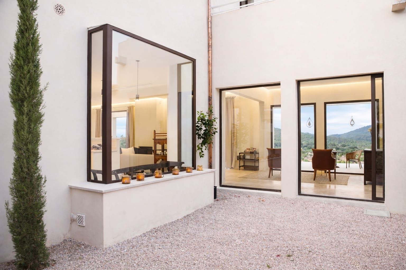 5 chambre Finca/Maison de Campagne à vendre à Arta avec piscine - 3 200 000 € (Ref: 9187510)