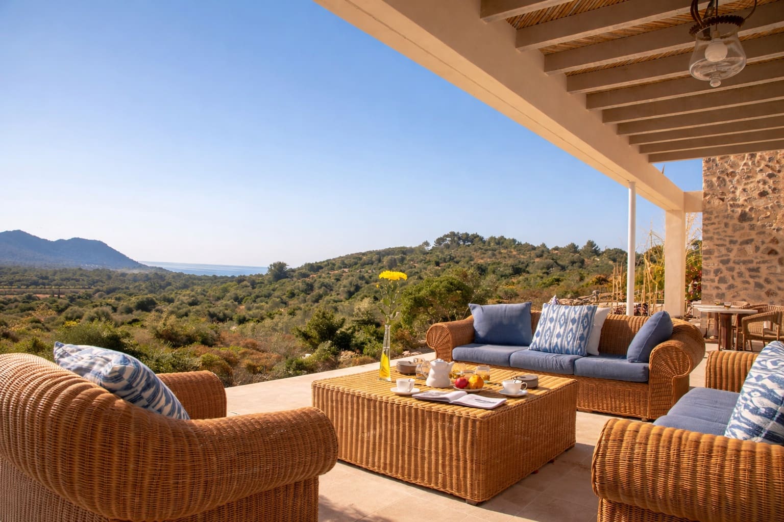 5 chambre Finca/Maison de Campagne à vendre à Arta avec piscine - 3 200 000 € (Ref: 9187510)