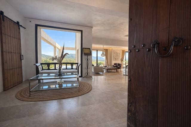 5 soverom Finca/Herregård til salgs i Artà med svømmebasseng - € 3 200 000 (Ref: 9187510)