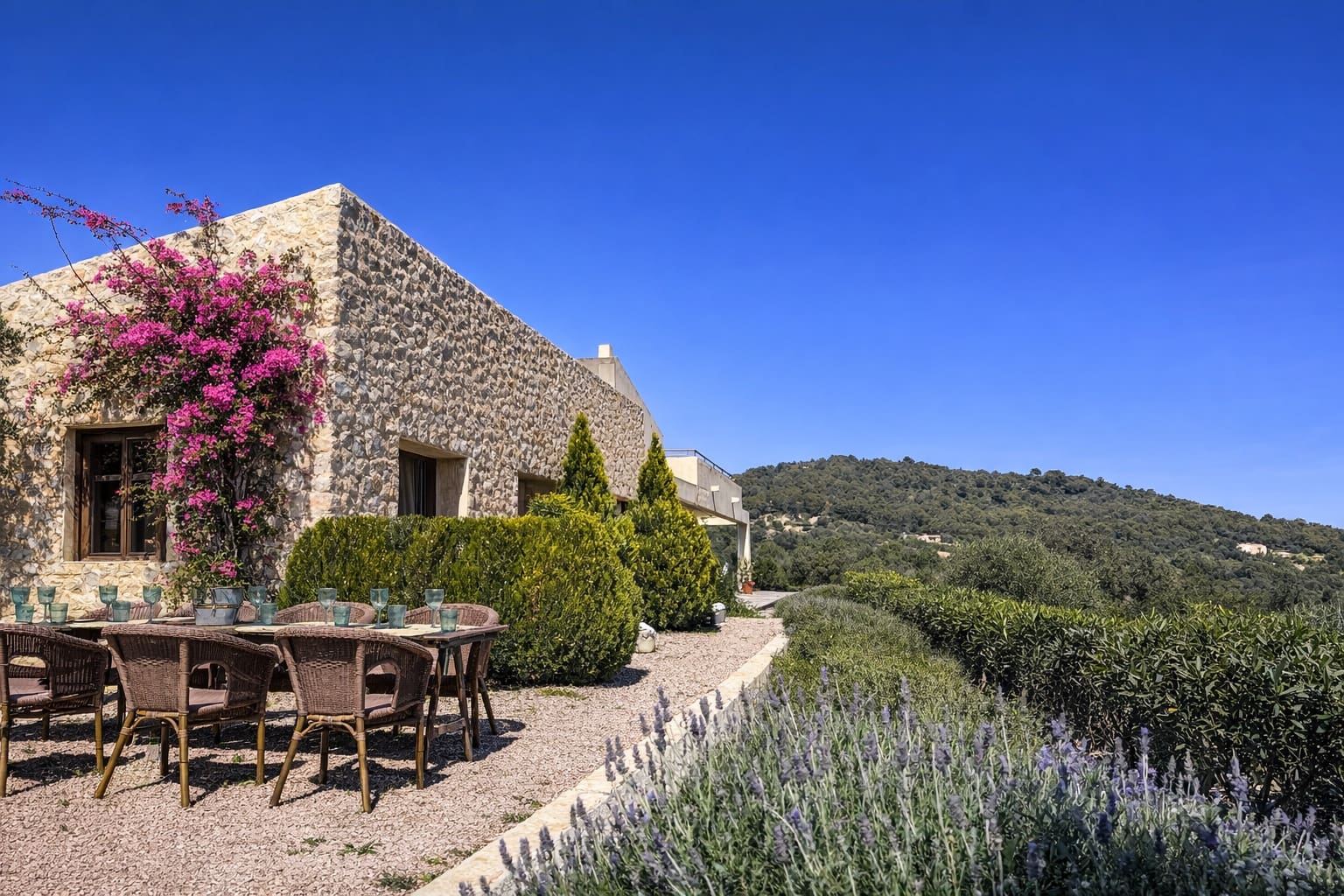 5 chambre Finca/Maison de Campagne à vendre à Arta avec piscine - 3 200 000 € (Ref: 9187510)