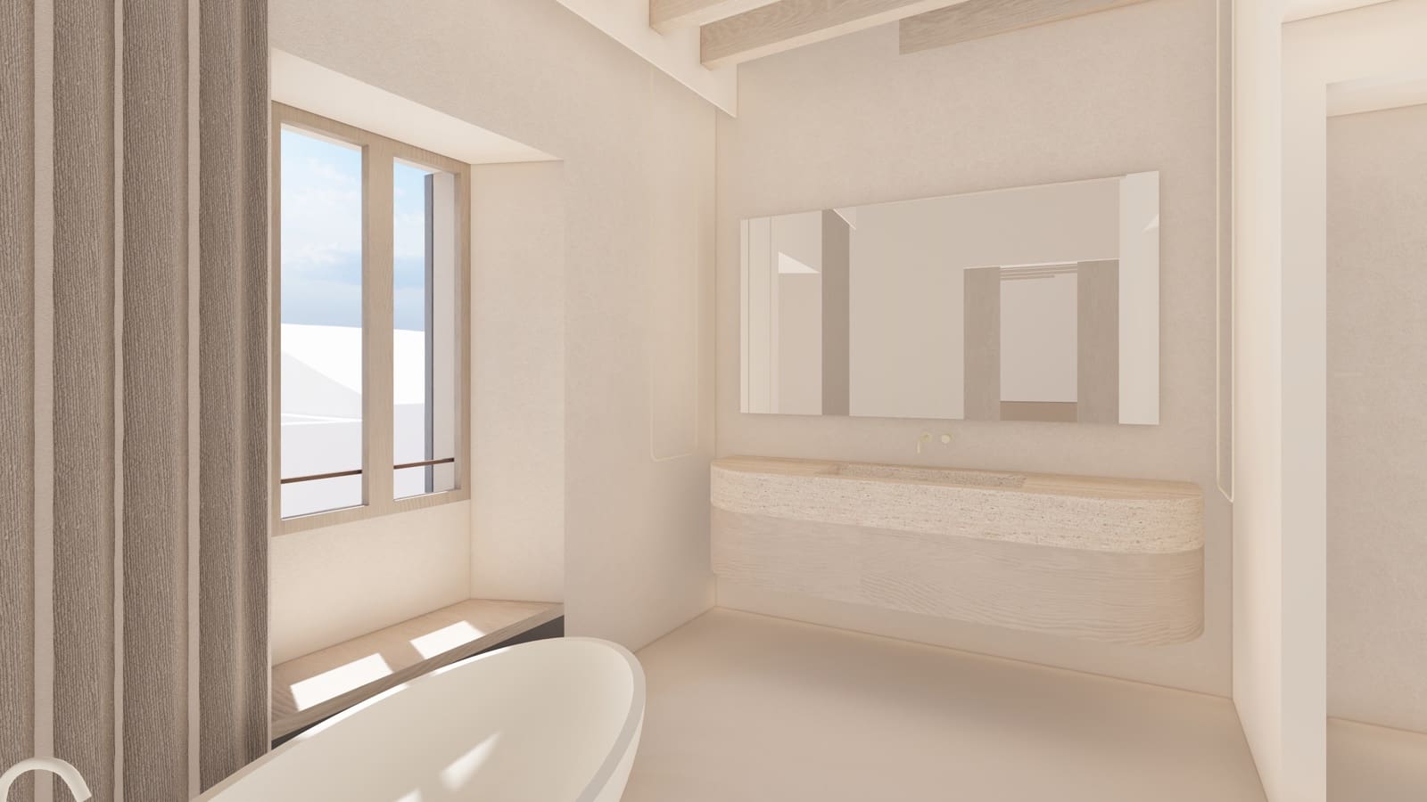 3 sypialnia Dom na sprzedaż w Arta z basenem garażem - 745 000 € (Ref: 9190202)