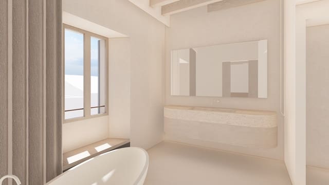 3 camera da letto Casa in vendita in Artà con piscina garage - 745.000 € (Rif: 9190202)