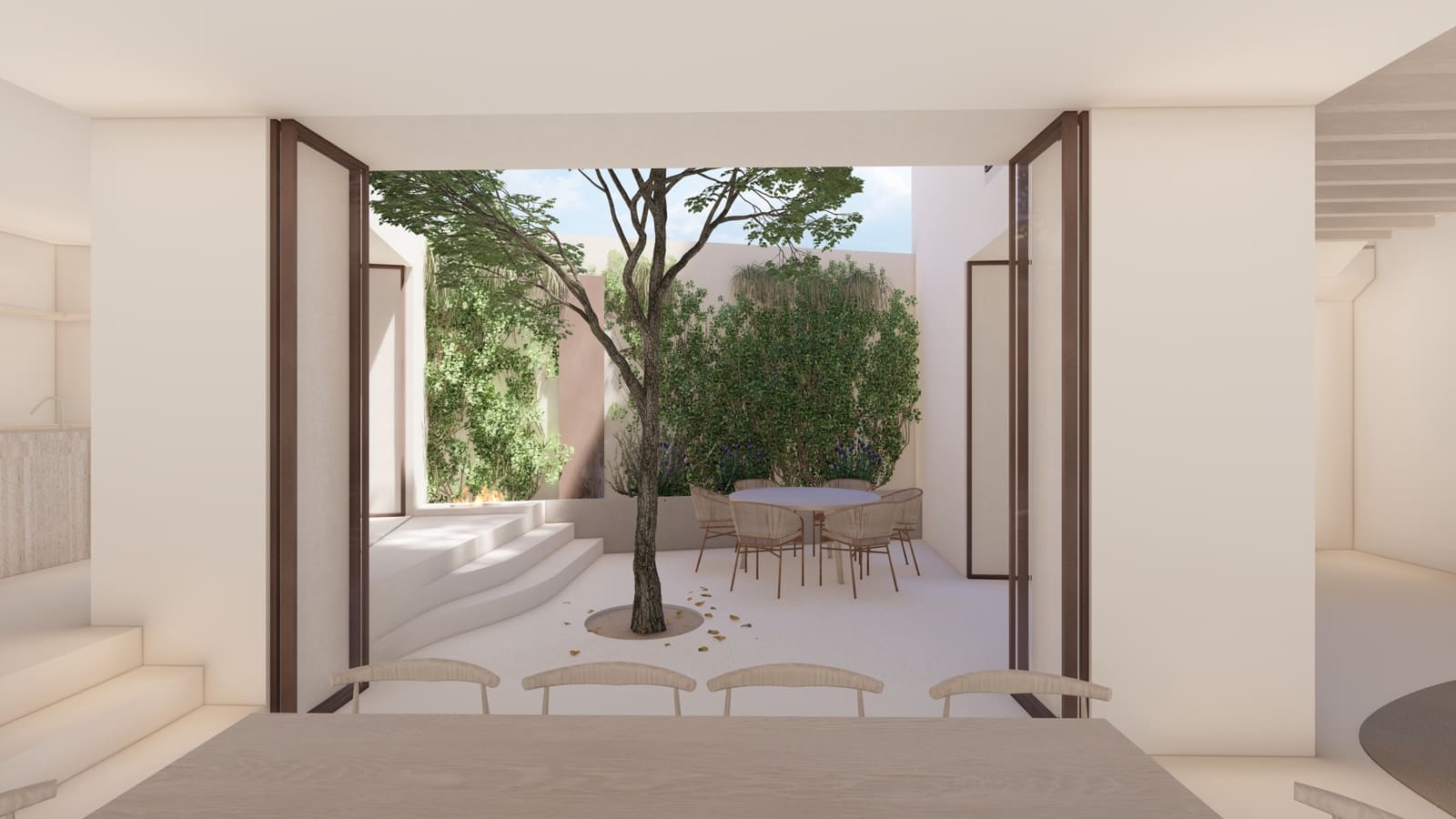 3 sypialnia Dom na sprzedaż w Arta z basenem garażem - 745 000 € (Ref: 9190202)