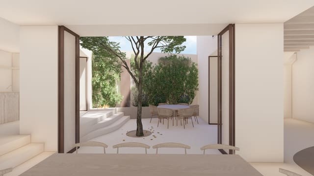 3 camera da letto Casa in vendita in Artà con piscina garage - 745.000 € (Rif: 9190202)