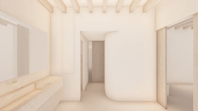 3 camera da letto Casa in vendita in Artà con piscina garage - 745.000 € (Rif: 9190202)