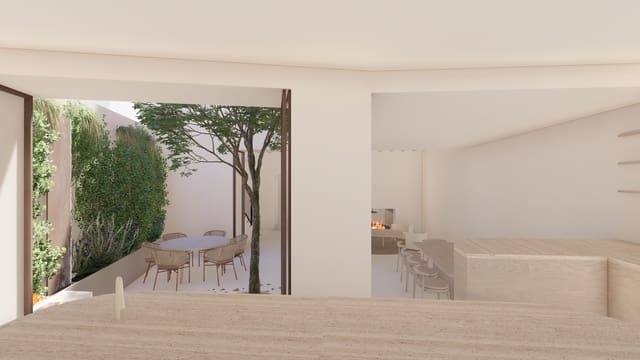 3 camera da letto Casa in vendita in Artà con piscina garage - 745.000 € (Rif: 9190202)