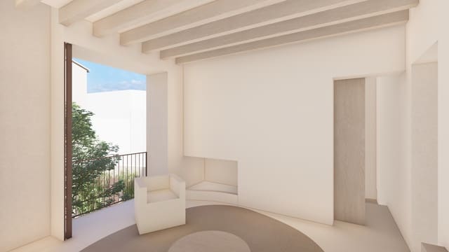 3 camera da letto Casa in vendita in Artà con piscina garage - 745.000 € (Rif: 9190202)