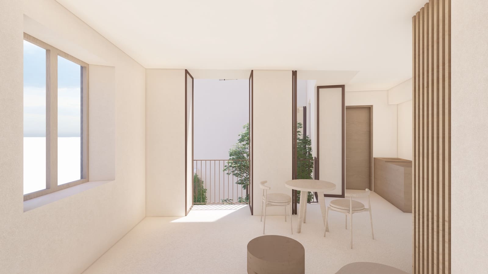 3 sypialnia Dom na sprzedaż w Arta z basenem garażem - 745 000 € (Ref: 9190202)