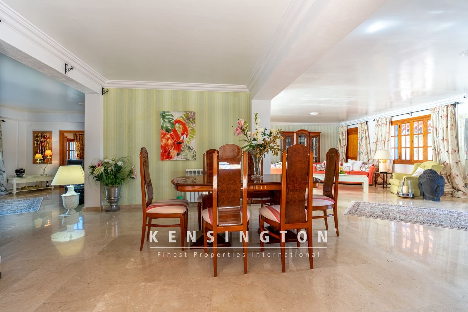 6 makuuhuone Maalaistalo myytävänä paikassa Manacor mukana uima-altaan - 1 275 000 € (Ref: 9191503)