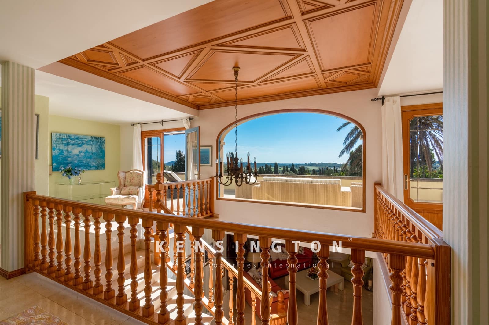 6 makuuhuone Maalaistalo myytävänä paikassa Manacor mukana uima-altaan - 1 275 000 € (Ref: 9191503)