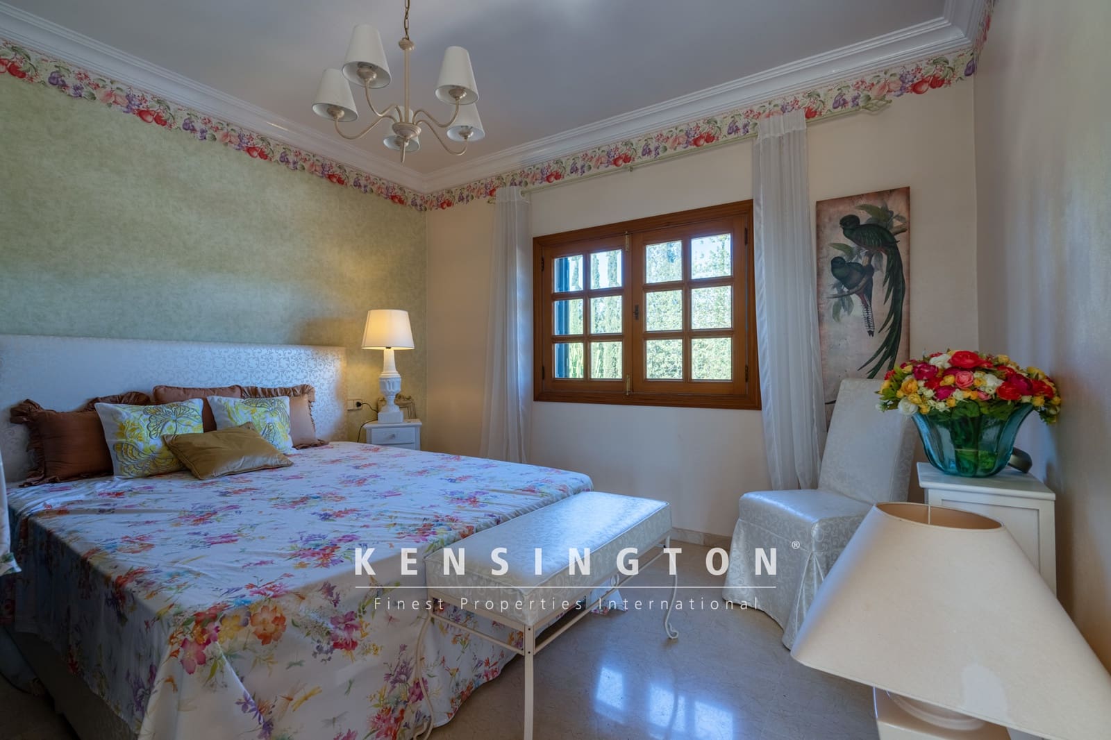 6 makuuhuone Maalaistalo myytävänä paikassa Manacor mukana uima-altaan - 1 275 000 € (Ref: 9191503)