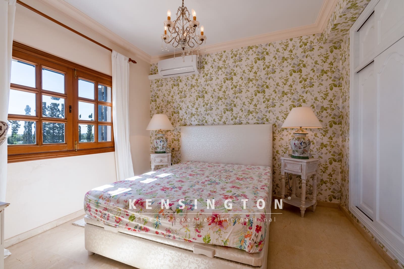 6 makuuhuone Maalaistalo myytävänä paikassa Manacor mukana uima-altaan - 1 275 000 € (Ref: 9191503)