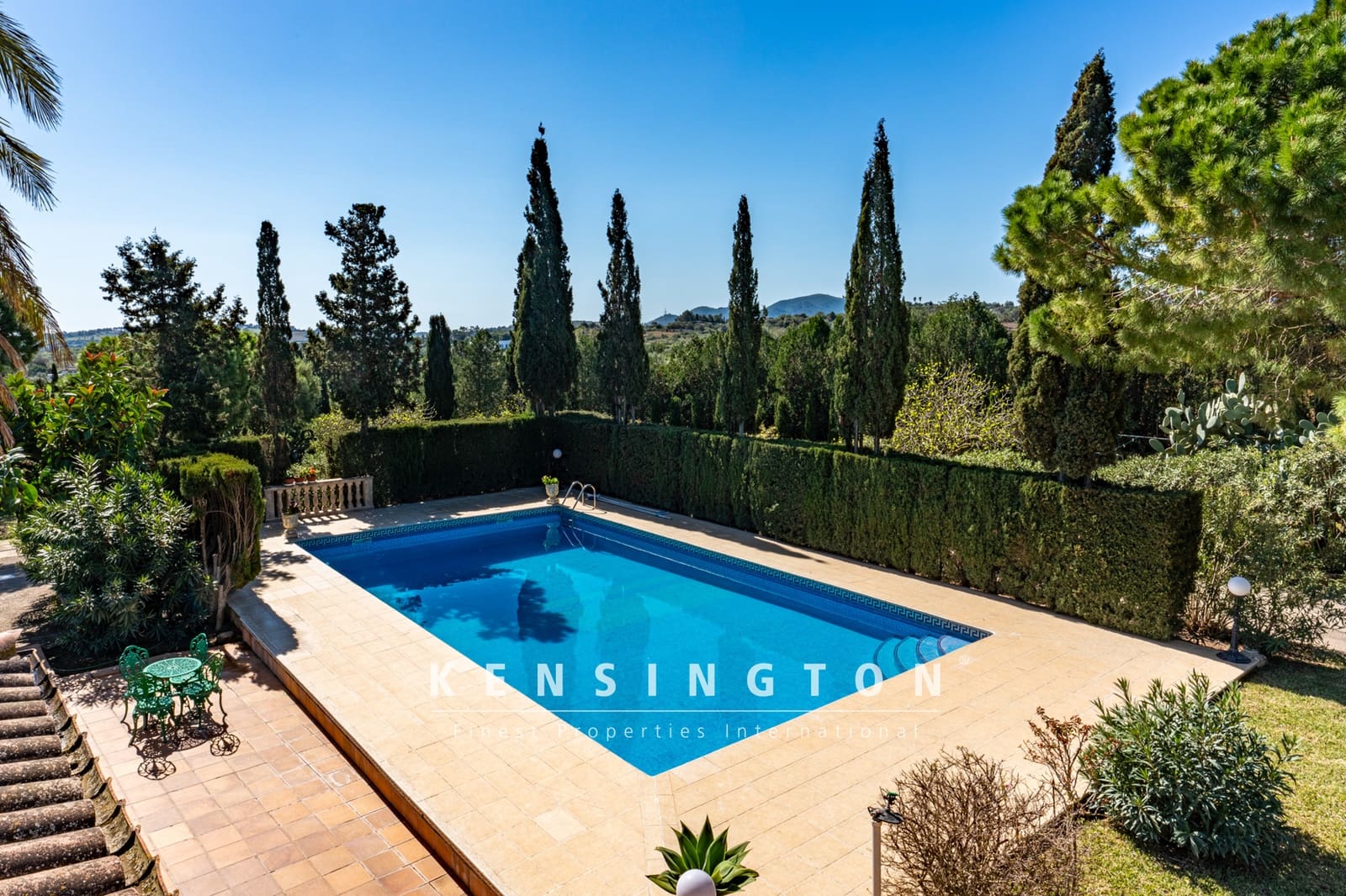 6 makuuhuone Maalaistalo myytävänä paikassa Manacor mukana uima-altaan - 1 275 000 € (Ref: 9191503)