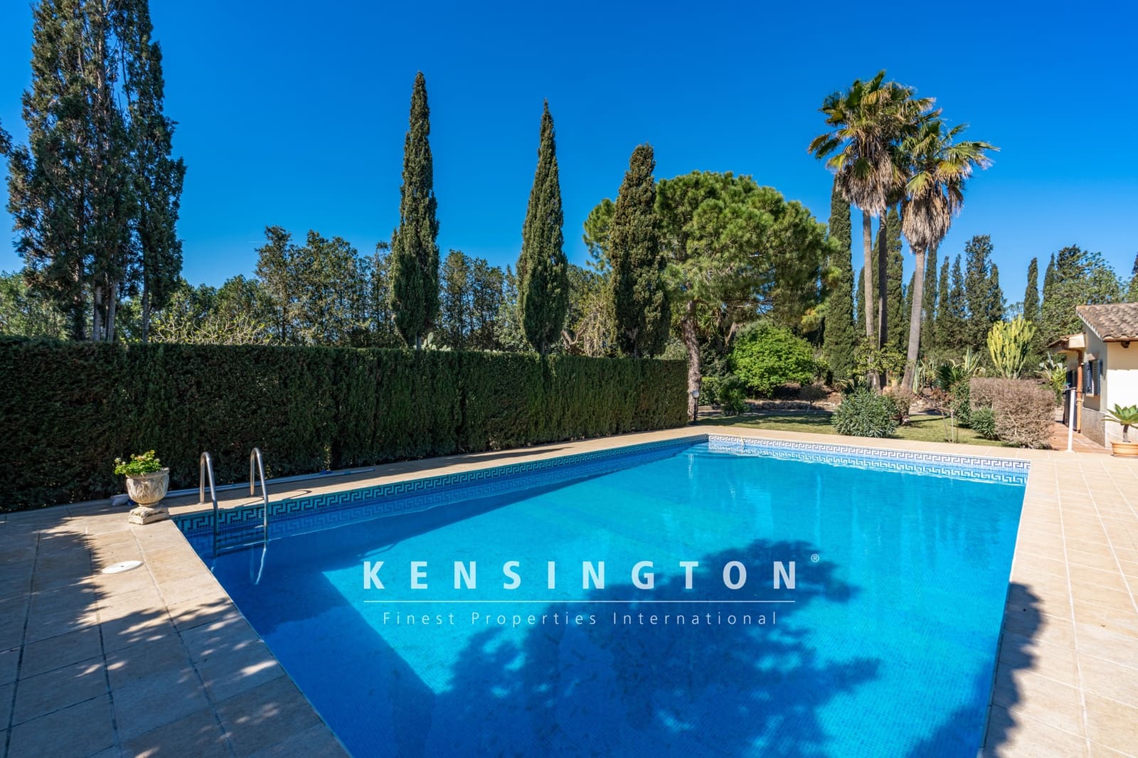 6 makuuhuone Maalaistalo myytävänä paikassa Manacor mukana uima-altaan - 1 275 000 € (Ref: 9191503)