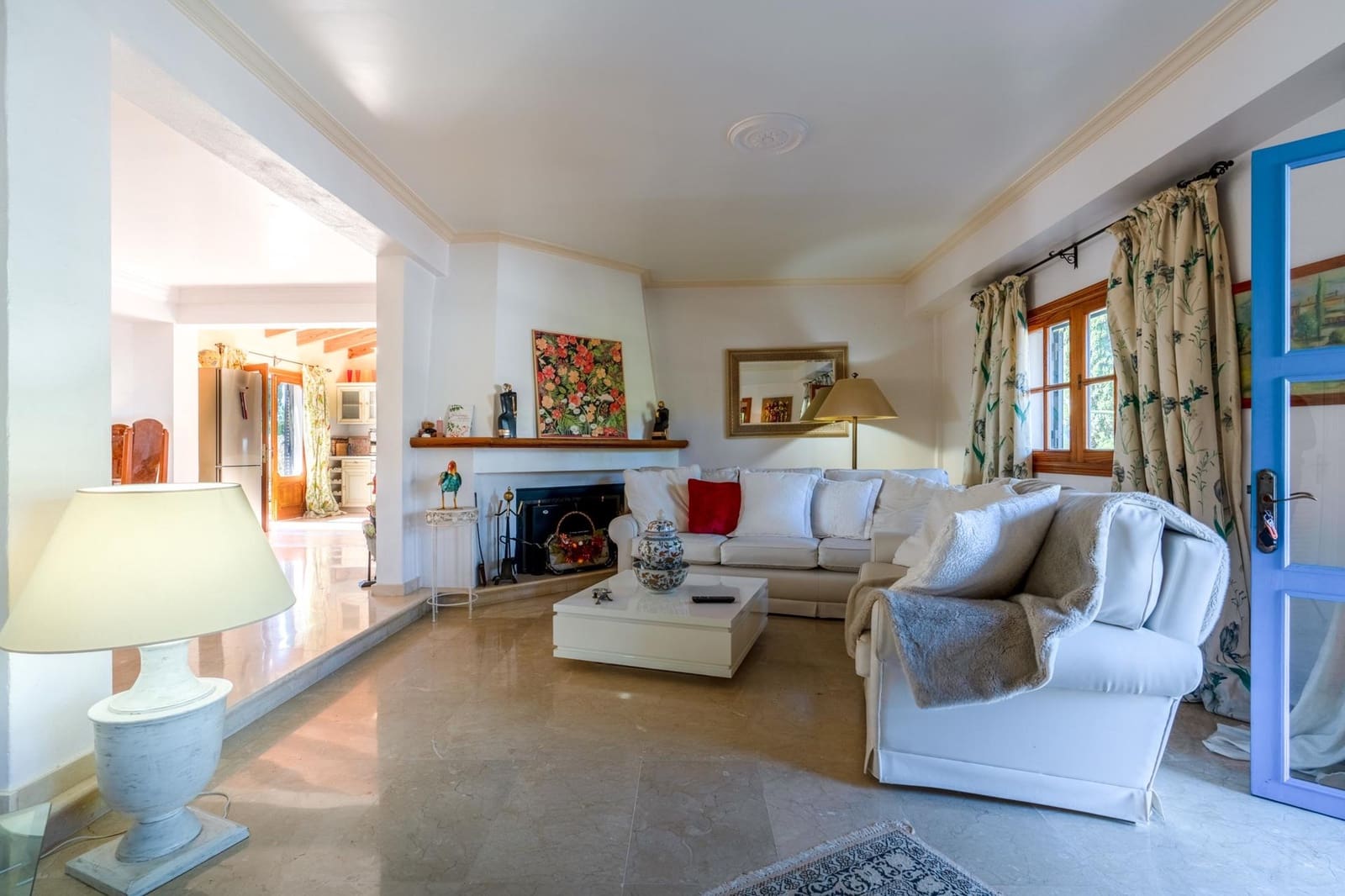 6 bedroom Finca/Country House for sale in Manacor with pool - € 1,195,000 (Ref: 9191503)