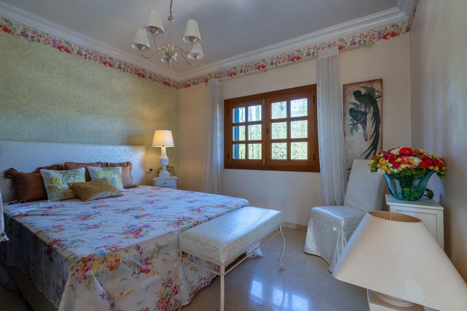 6 bedroom Finca/Country House for sale in Manacor with pool - € 1,195,000 (Ref: 9191503)