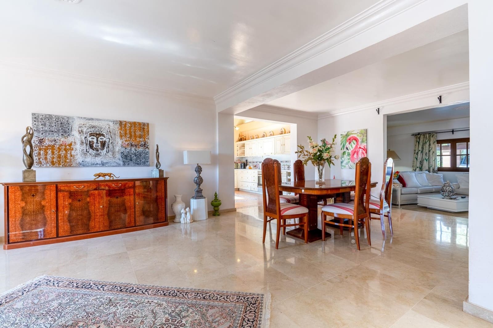 6 bedroom Finca/Country House for sale in Manacor with pool - € 1,195,000 (Ref: 9191503)