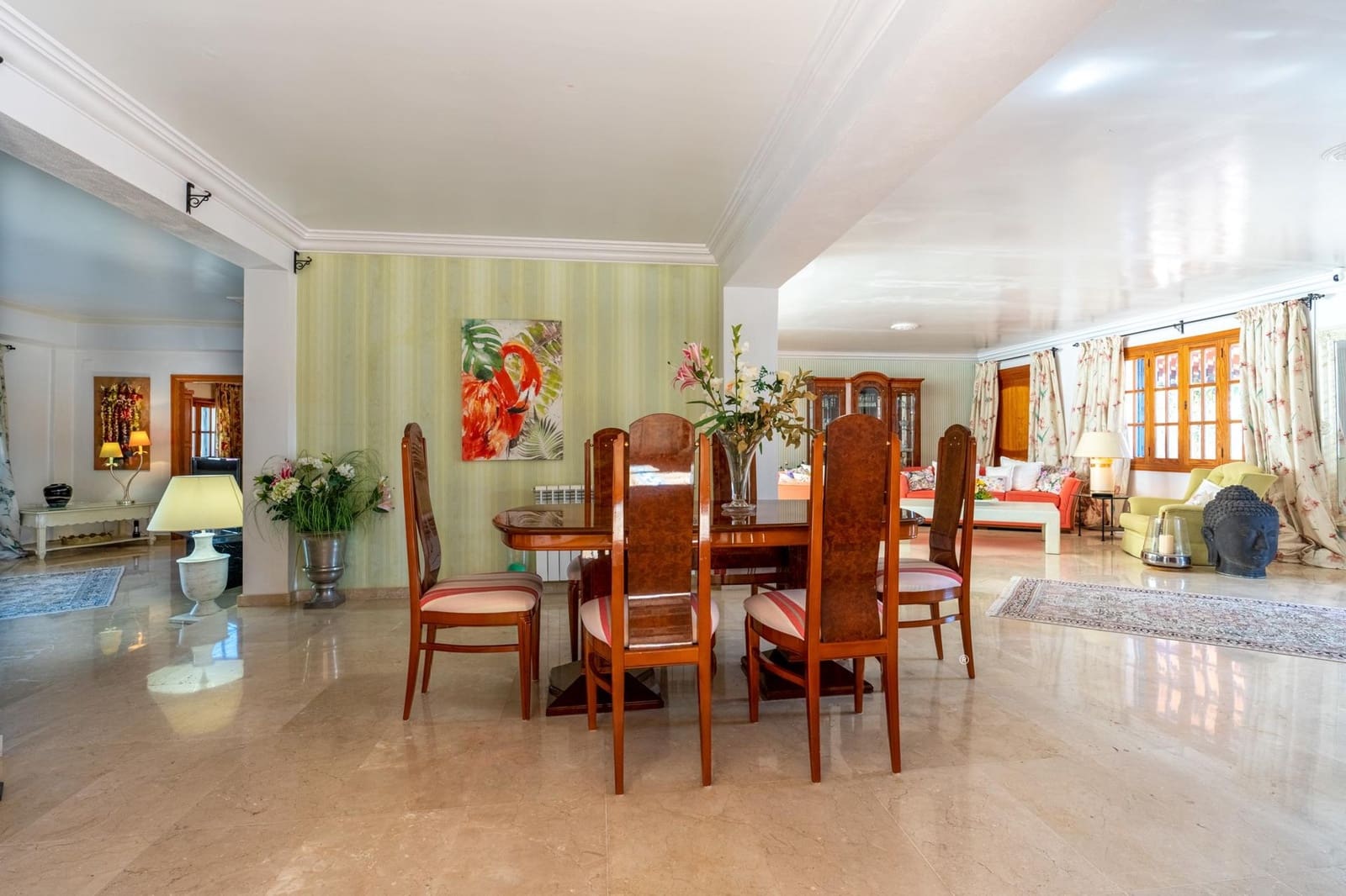 6 bedroom Finca/Country House for sale in Manacor with pool - € 1,195,000 (Ref: 9191503)