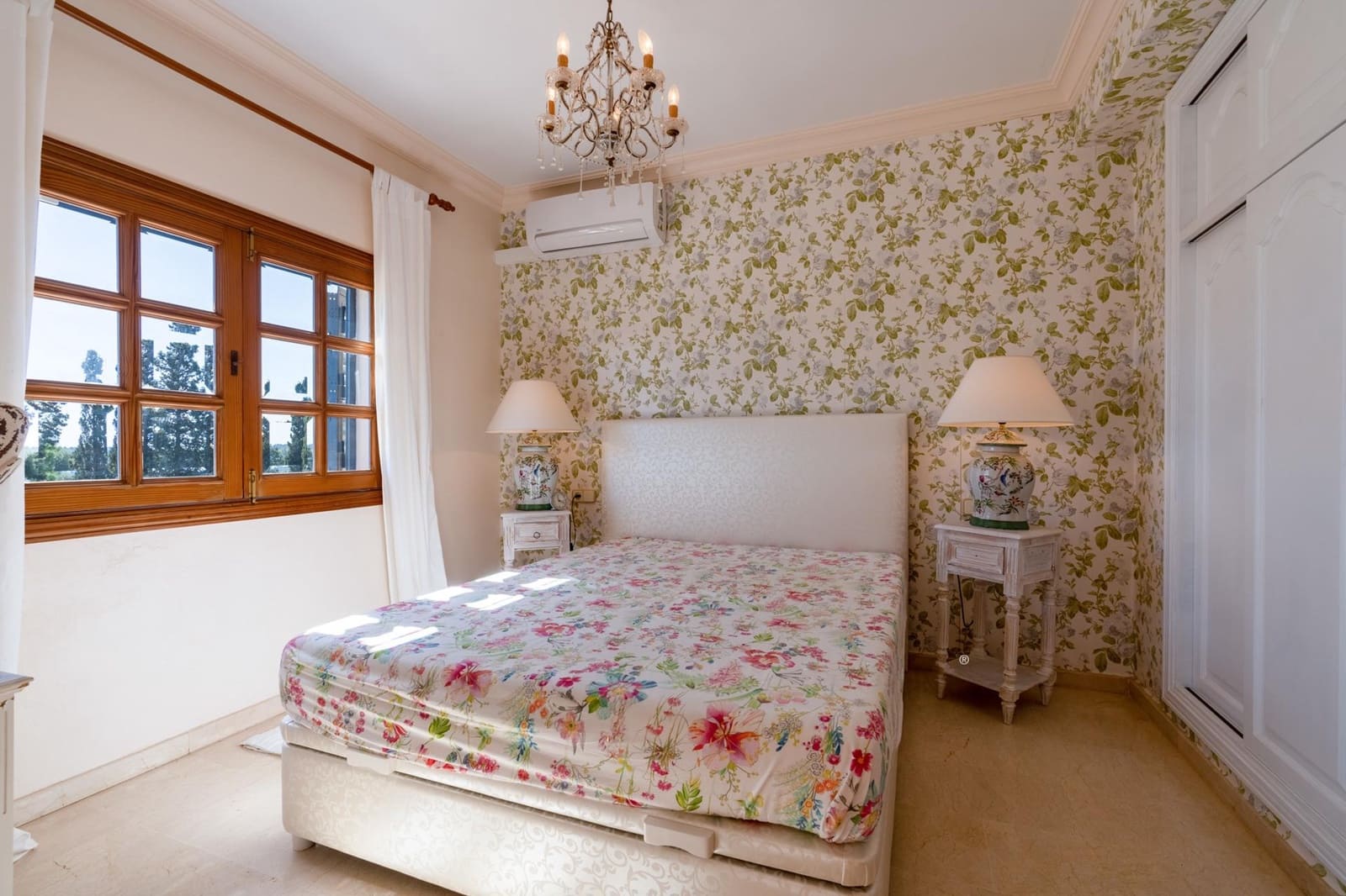 6 bedroom Finca/Country House for sale in Manacor with pool - € 1,195,000 (Ref: 9191503)