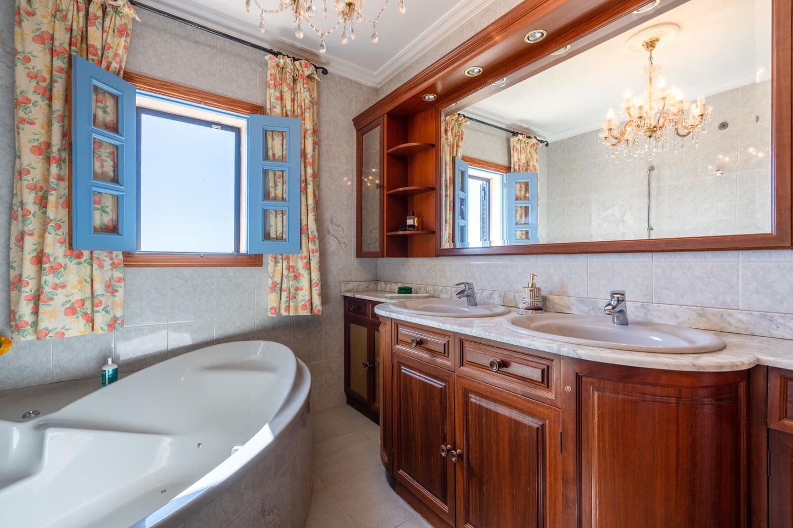 6 bedroom Finca/Country House for sale in Manacor with pool - € 1,195,000 (Ref: 9191503)