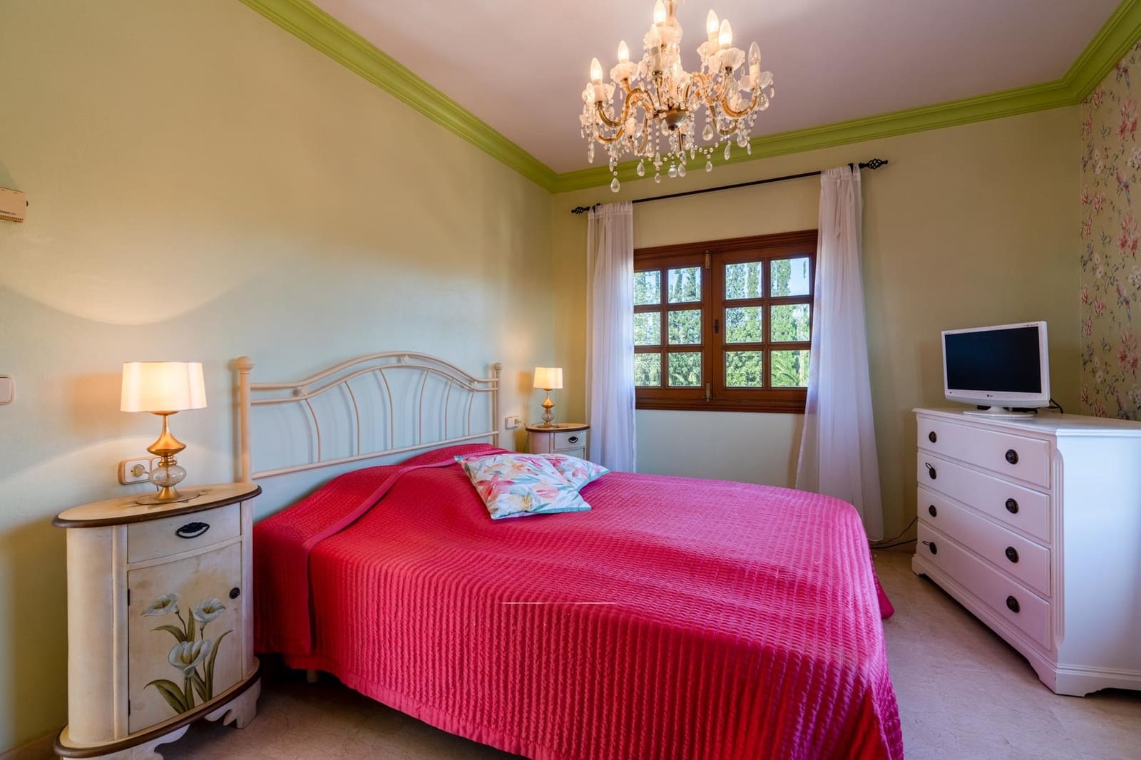 6 bedroom Finca/Country House for sale in Manacor with pool - € 1,195,000 (Ref: 9191503)