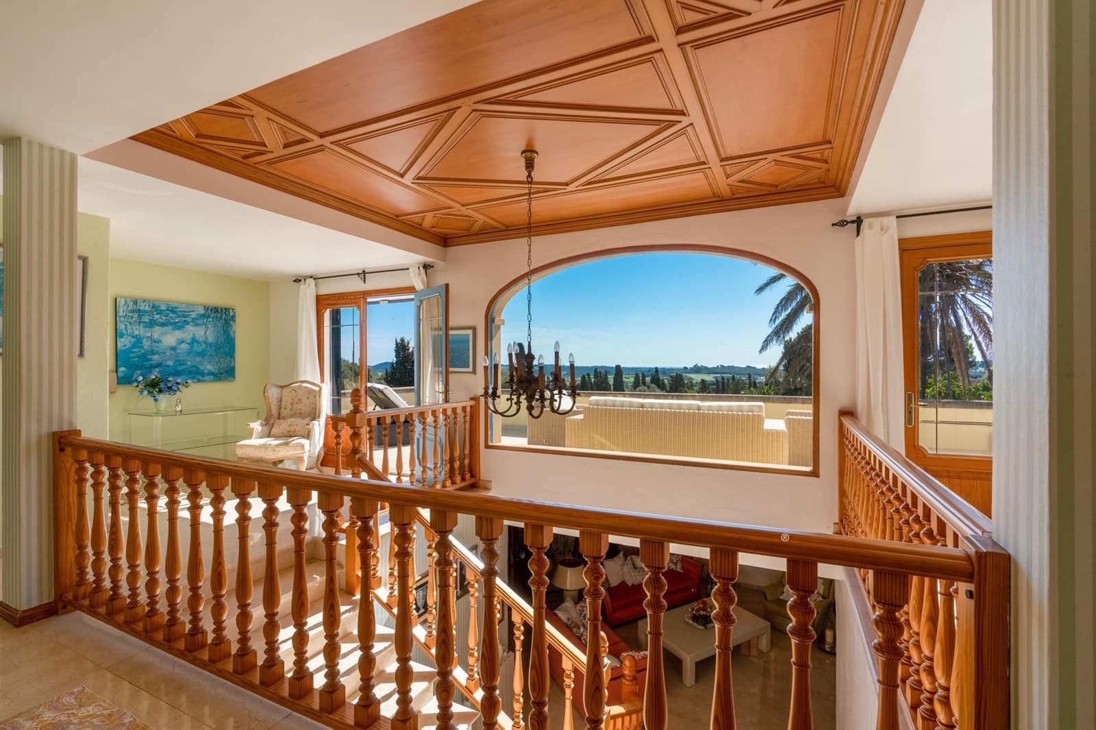 6 bedroom Finca/Country House for sale in Manacor with pool - € 1,195,000 (Ref: 9191503)