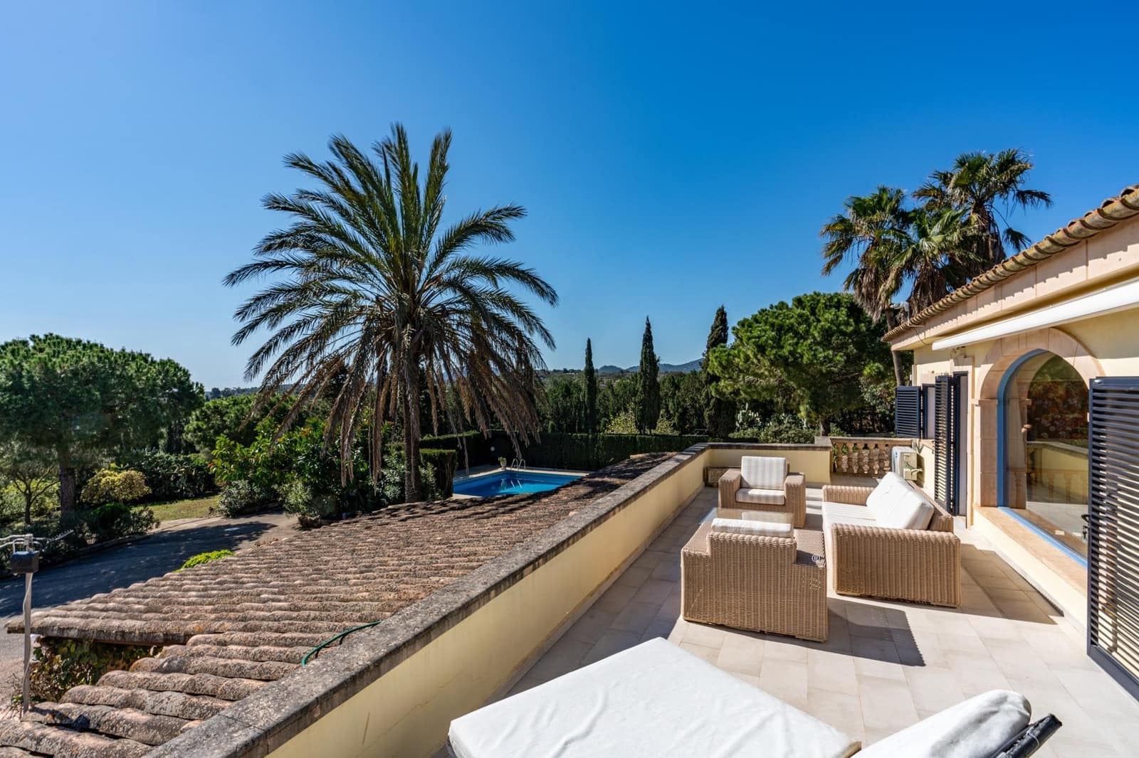 6 bedroom Finca/Country House for sale in Manacor with pool - € 1,195,000 (Ref: 9191503)