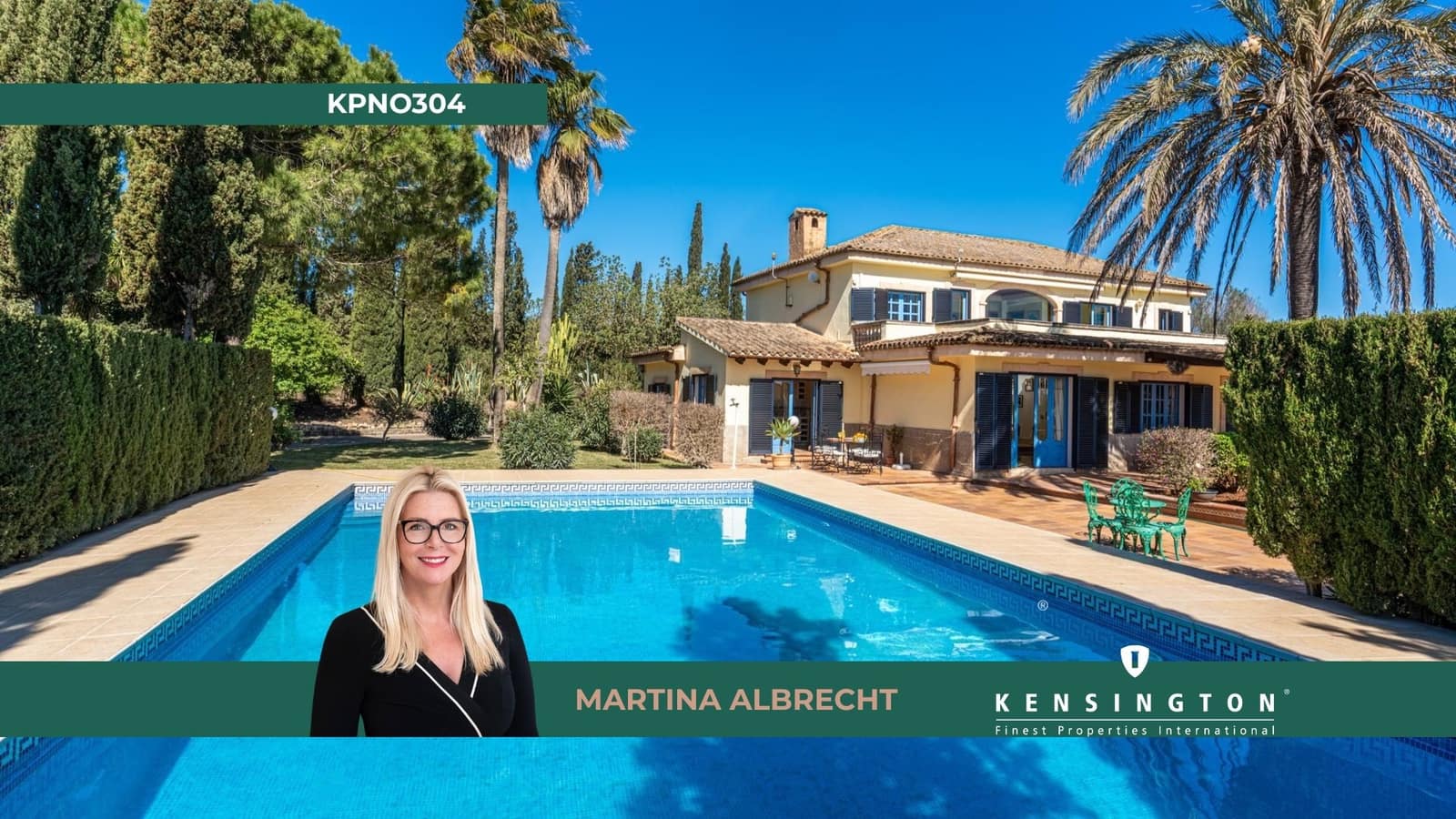 6 bedroom Finca/Country House for sale in Manacor with pool - € 1,195,000 (Ref: 9191503)