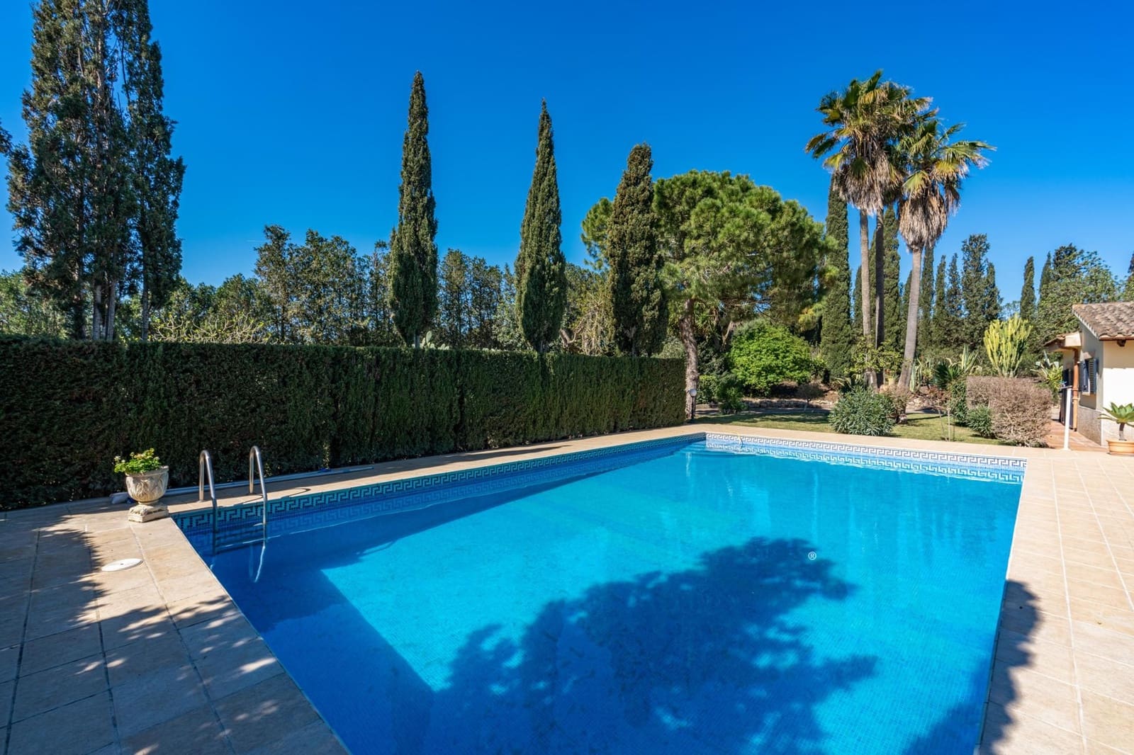6 bedroom Finca/Country House for sale in Manacor with pool - € 1,195,000 (Ref: 9191503)