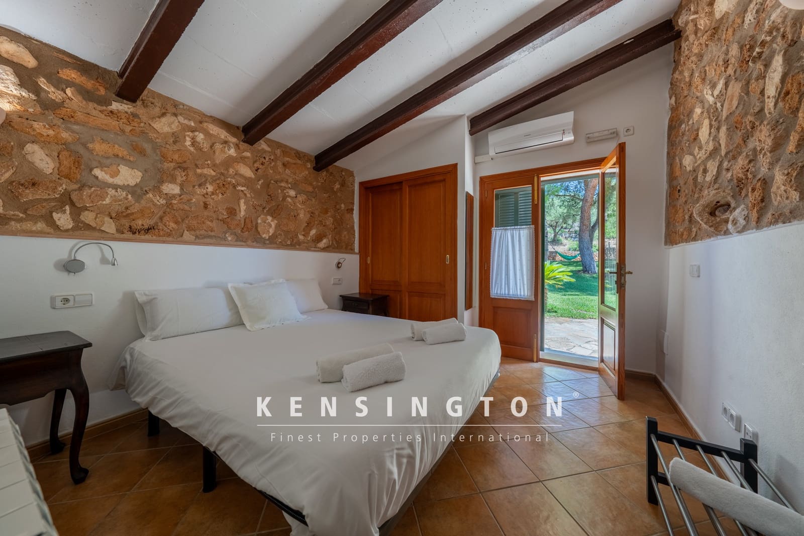 10 chambre Finca/Maison de Campagne à vendre à Manacor avec piscine garage - 2 600 000 € (Ref: 9191504)