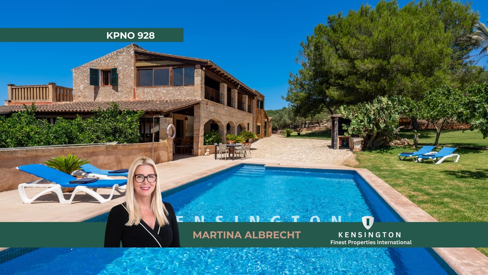 10 chambre Finca/Maison de Campagne à vendre à Manacor avec piscine garage - 2 600 000 € (Ref: 9191504)