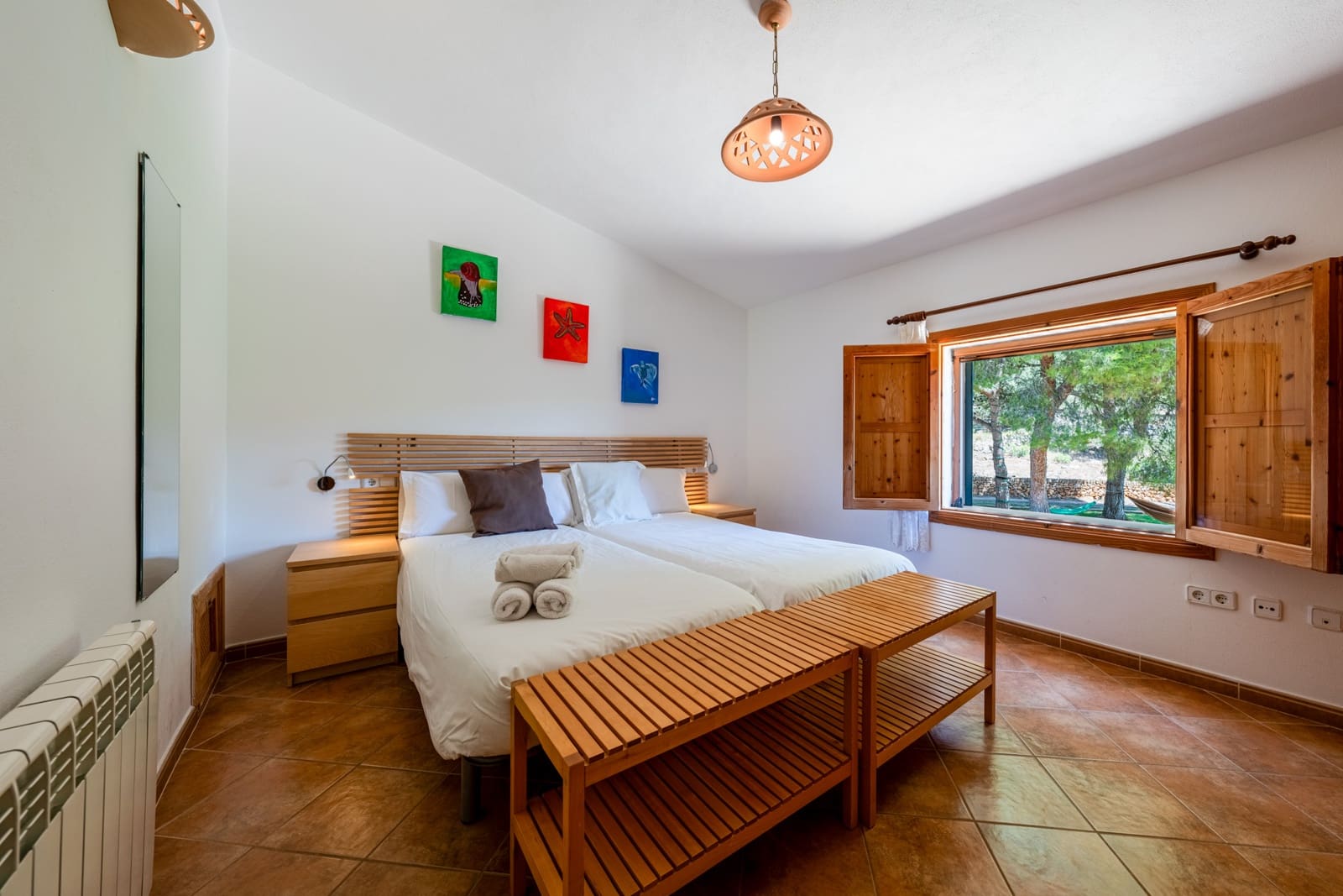 10 soveværelse Finca/Landehus til salg i Manacor med swimmingpool garage - € 2.300.000 (Ref: 9191504)