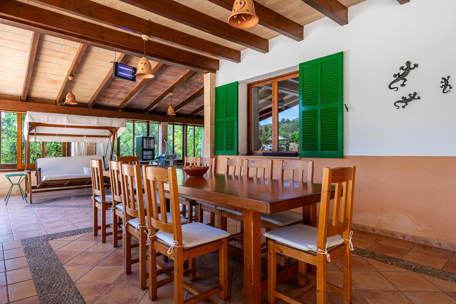 10 soveværelse Finca/Landehus til salg i Manacor med swimmingpool garage - € 2.300.000 (Ref: 9191504)