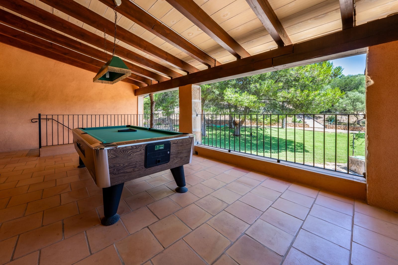 10 soveværelse Finca/Landehus til salg i Manacor med swimmingpool garage - € 2.300.000 (Ref: 9191504)